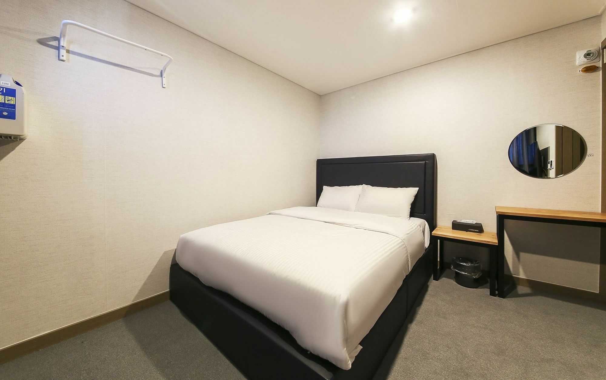 Sunrise Hotel Supjikoji Seogwipo-stad Buitenkant foto